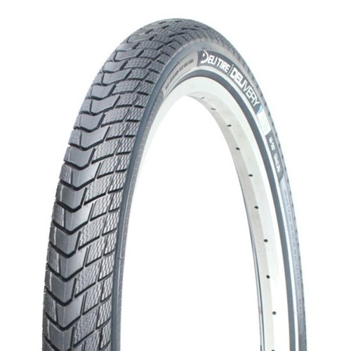 Pneu vélo vtc urbain - vélo, 26