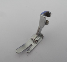 Pied point droit Singer (tige oblique) Machines à coudre Singer 301 401 411 611