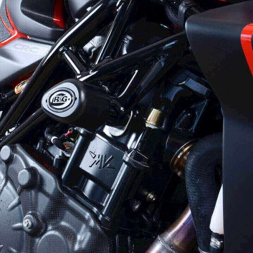 Agusta brutale 1000 rs - brutale, rr