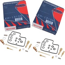 2x Kit de Réparation pour