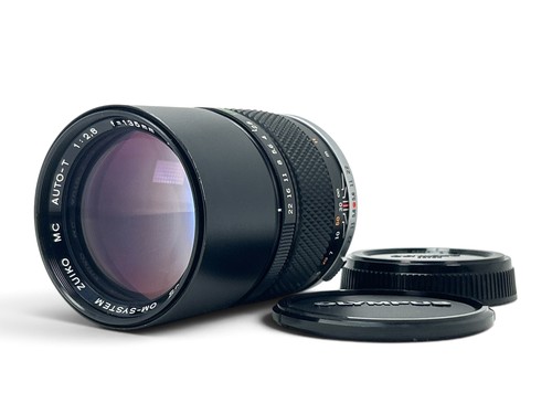 Objectif olympus zuiko - objectif,