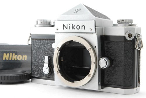 643xxxx mint nikon f - s/n,