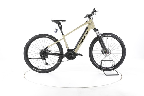 Cannondale trail neo - cannondale,