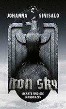 Iron Sky: Renate und die