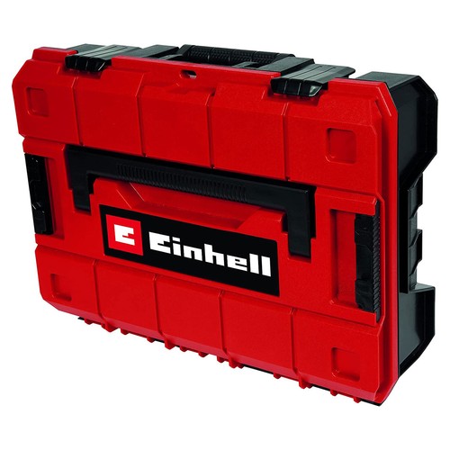 Einhell systemkoffer case - systemkoffer, e-case