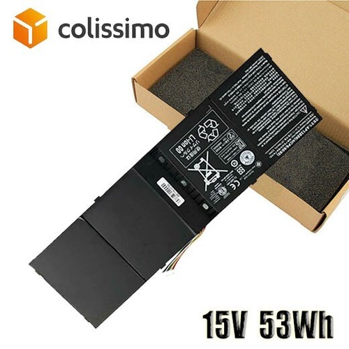 Batterie pour acer aspire - batterie,