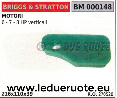 270528 éponge filtre air - filtre,