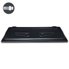 LED Aquarium Couverture 120x40