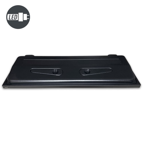 Led aquarium couverture 120x40 - aquarium,