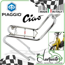Porte-bagages Piaggio Ciao