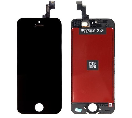 Ecran complet iphone se - ecran, 5s/