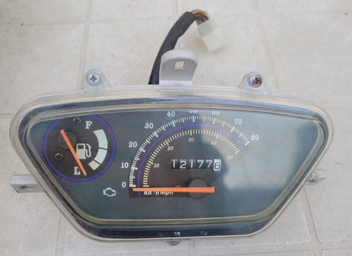 Compteur tnt motor roma 4t - compteur,