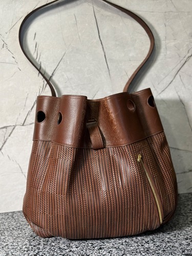 Delvaux bruxelles brown - delvaux,