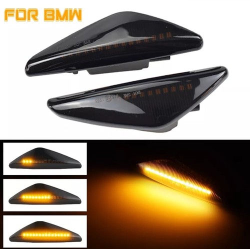 Clignotant lateral led fixe - led,