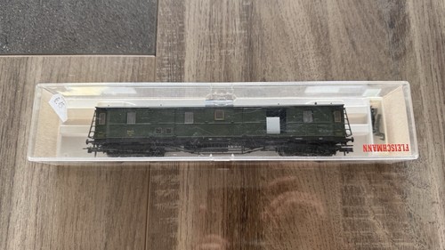 5084 fleischmann wagon - fleischmann, ho