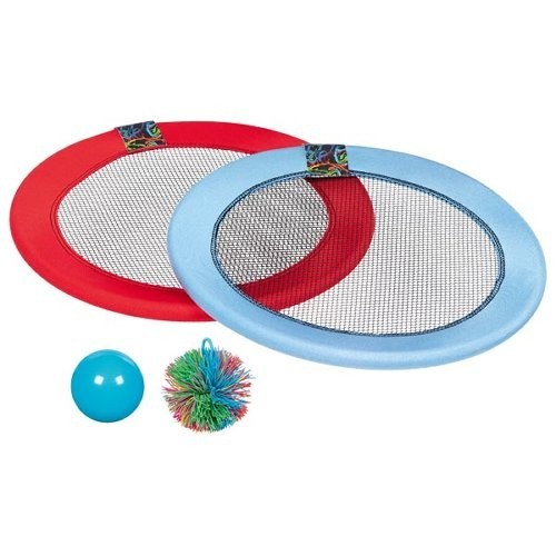 Jeu lancer balles et - (,