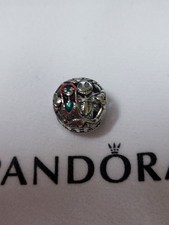 Charm PANDORA l'étrange noël