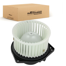 HVAC Heater Blower Motor w/