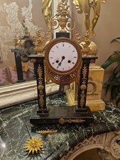 Horloge Ancienne De Style