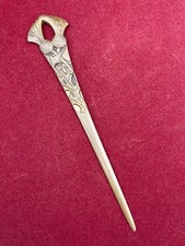 Coupe-papier Ouvre-Lettre Art