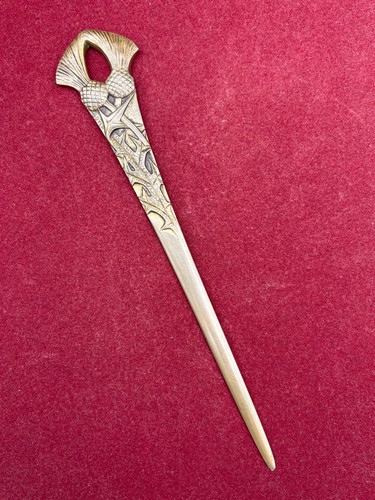 Coupe papier ouvre lettre art - coupe-papier,