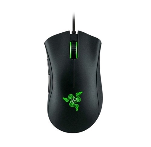Razer deathadder essential - razer,