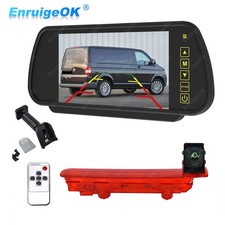 Caméra de recul pour VW