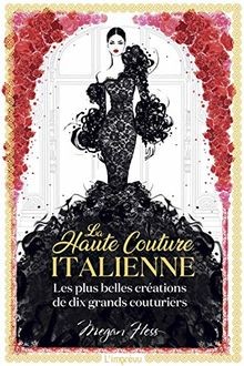 Haute couture italienne - haute,