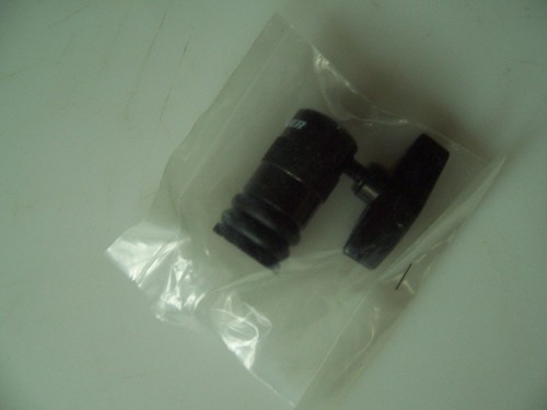 Camber tech cymbal clutch - hi-tech,