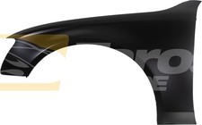 Aile Avant Gauche Pour Audi A4