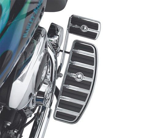 Harley davidson willie skull - willie, g