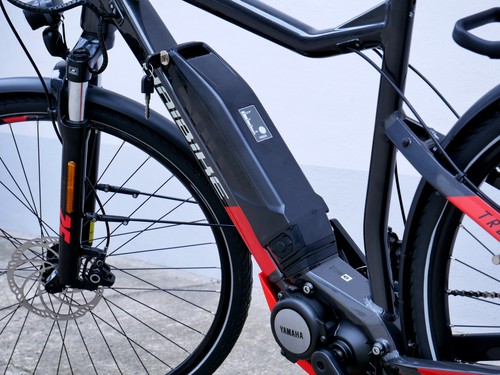 Yamaha ebike batterie de - ebike,