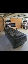 Hydromassage Bed 340L 