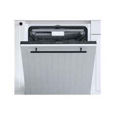 LAVE-VAISSELLE TOUT INTEGRABLE