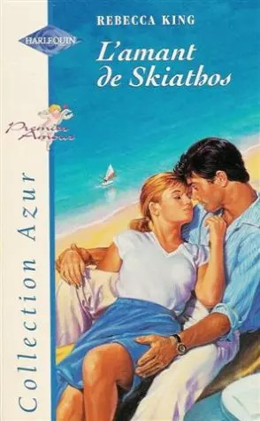 Amant skiathos - l'amant,