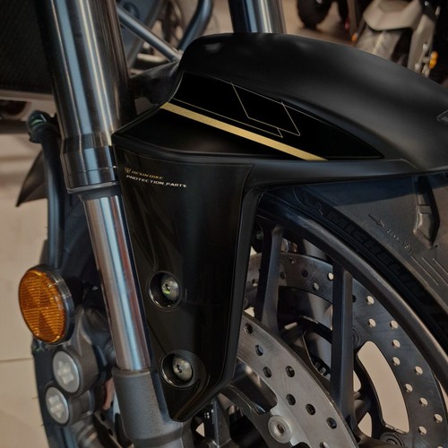 Autocollant moto - autocollant, 3d