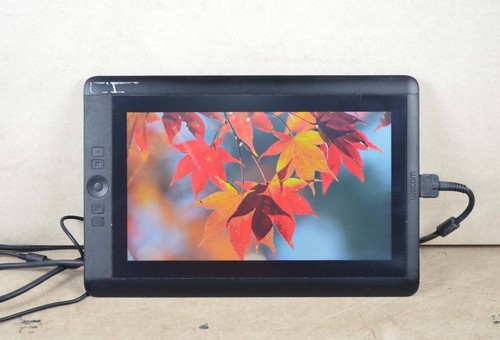 Wacom cintiq 13hd dtk 1301 - 13hd, dtk-1301