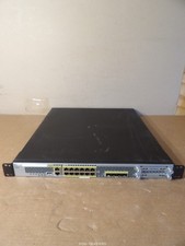 Pare-feu de sécurité Cisco