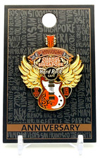 Hard Rock Cafe Changi Airport