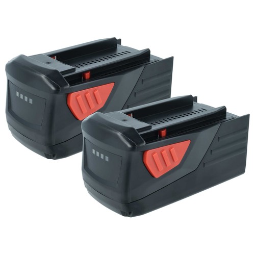 Batteries pour hilti te6 ali - 2, te6-ali