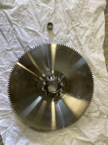 Volant moteur dq250 tailler - volant,