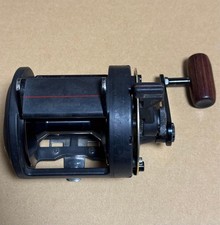 Moulinet de pêche à la