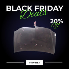 🇫🇷 CAPOT DACIA LOGAN ➤6001546685 ♻️