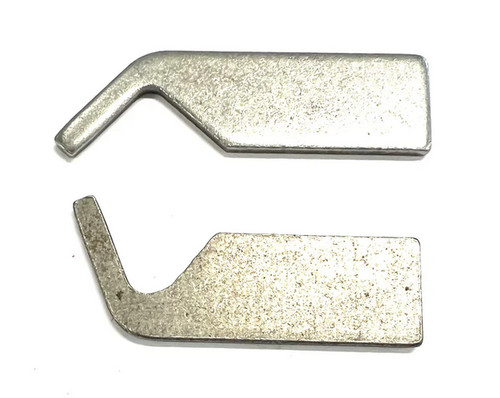 Charnière porte moteur - porte,