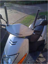 MAP HOLDER FOR ALL MOPEDS, BIKES & SCOOTERS  - IDEAL FOR LONDON TAXI KNOWLEDGE