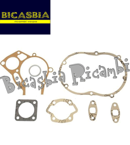 3621 kit joints moteur - de,