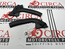 KTM TC85 18-22 Frame Protection Set 4720309400033