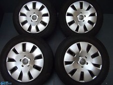 Original Audi A4 8K B8 Jantes