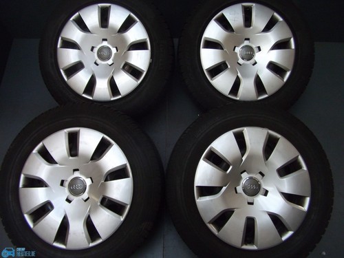 Original audi b8 jantes - a4,