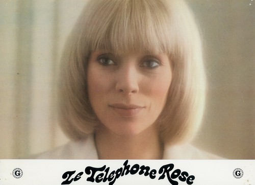 Mireille darc telephone - le,